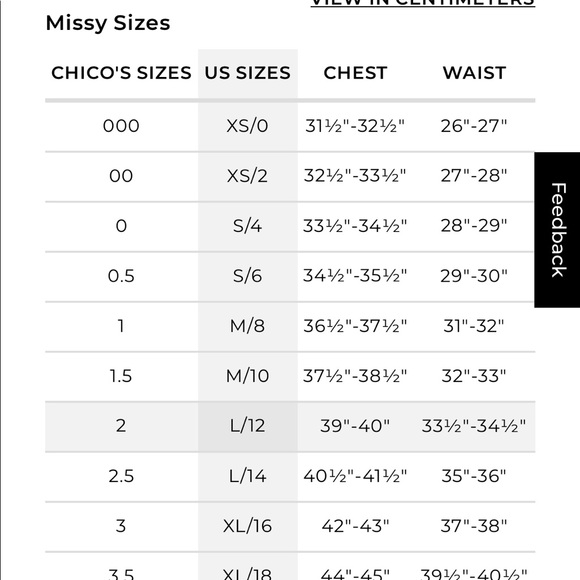 Chico’s Raspberry Light Vest - Picture 5 of 5